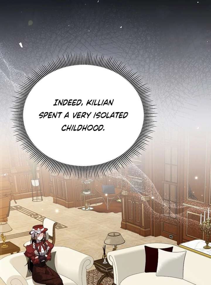 When a K-Eldest Daughter Possesses a Childcare Novel Chapter 41 page 64