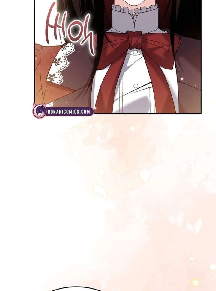 When a K-Eldest Daughter Possesses a Childcare Novel Chapter 41 page 67
