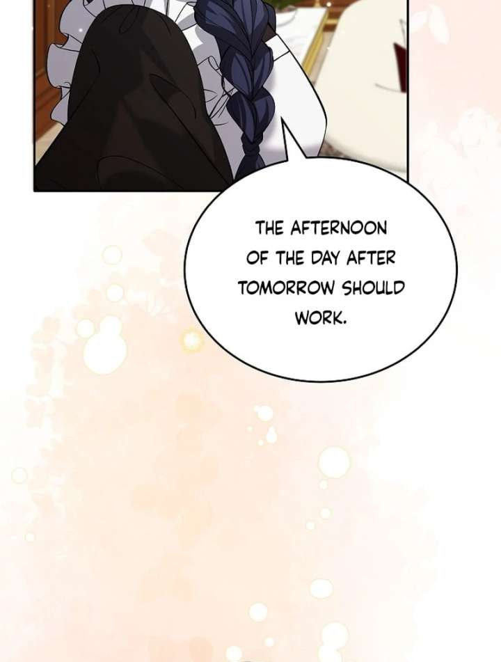 When a K-Eldest Daughter Possesses a Childcare Novel Chapter 41 page 69