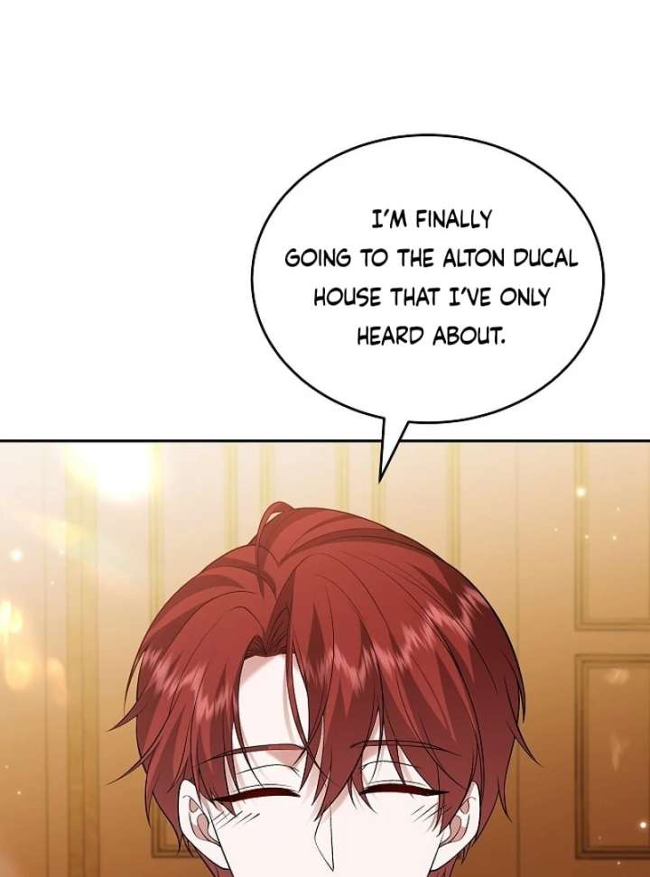 When a K-Eldest Daughter Possesses a Childcare Novel Chapter 41 page 72