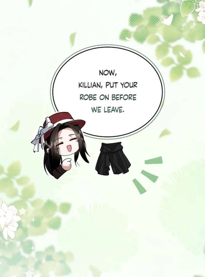 When a K-Eldest Daughter Possesses a Childcare Novel Chapter 41 page 74
