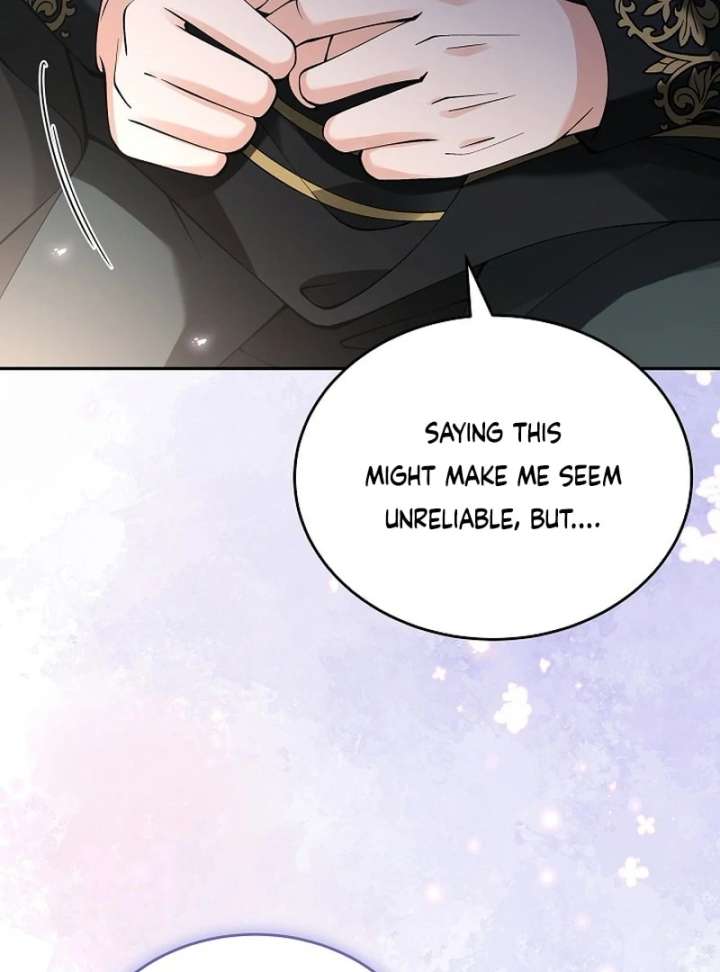 When a K-Eldest Daughter Possesses a Childcare Novel Chapter 41 page 83