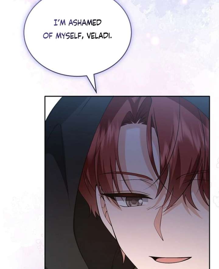 When a K-Eldest Daughter Possesses a Childcare Novel Chapter 41 page 84