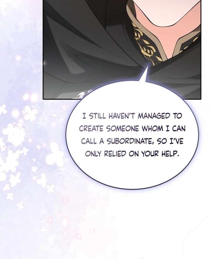 When a K-Eldest Daughter Possesses a Childcare Novel Chapter 41 page 85