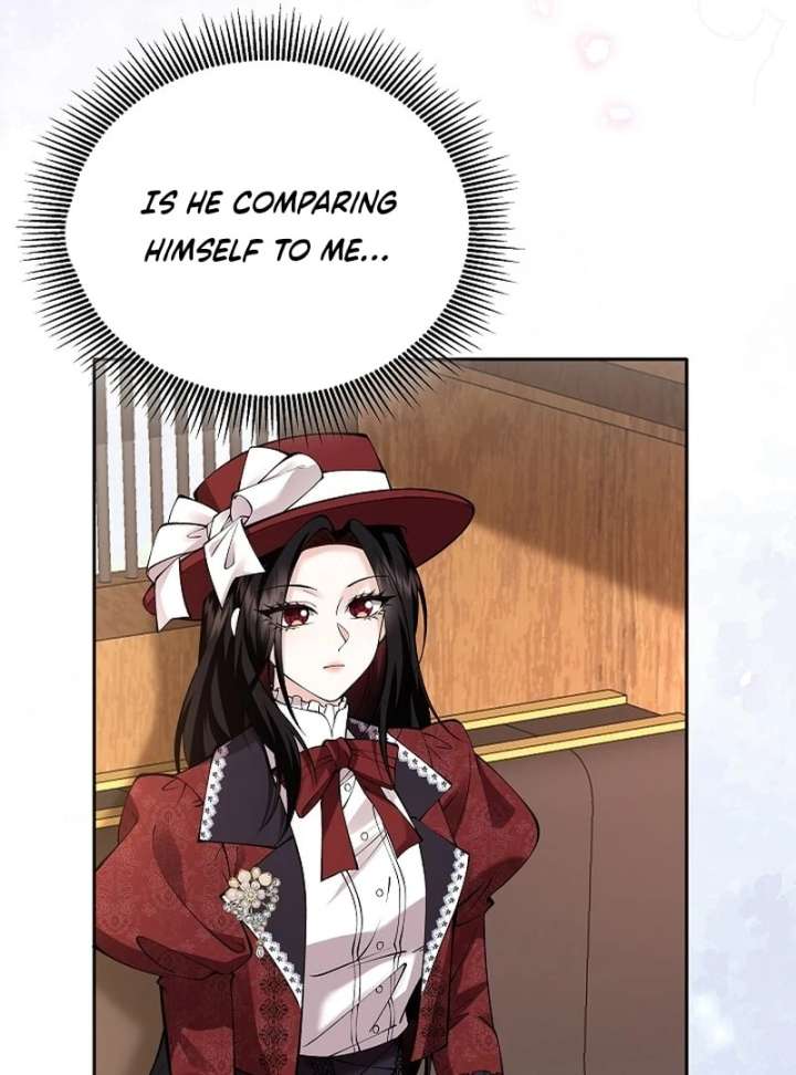 When a K-Eldest Daughter Possesses a Childcare Novel Chapter 41 page 86