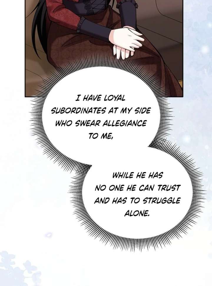 When a K-Eldest Daughter Possesses a Childcare Novel Chapter 41 page 87