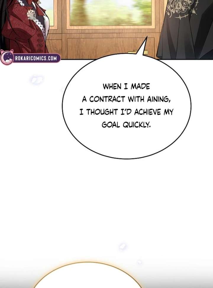 When a K-Eldest Daughter Possesses a Childcare Novel Chapter 41 page 89