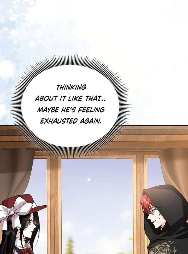 When a K-Eldest Daughter Possesses a Childcare Novel Chapter 41 page 88