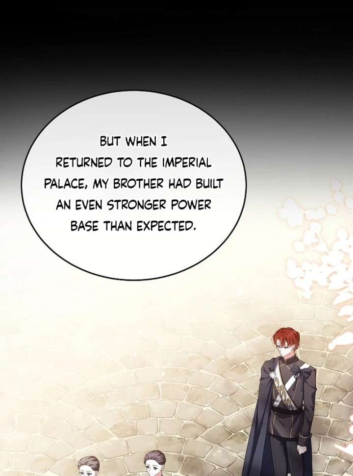 When a K-Eldest Daughter Possesses a Childcare Novel Chapter 41 page 92