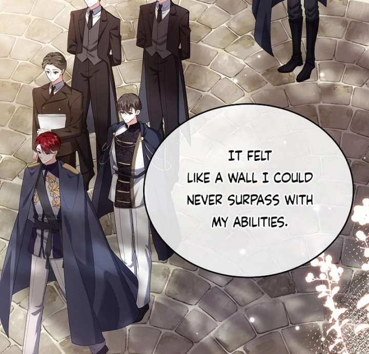 When a K-Eldest Daughter Possesses a Childcare Novel Chapter 41 page 93