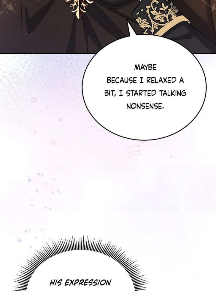 When a K-Eldest Daughter Possesses a Childcare Novel Chapter 41 page 98