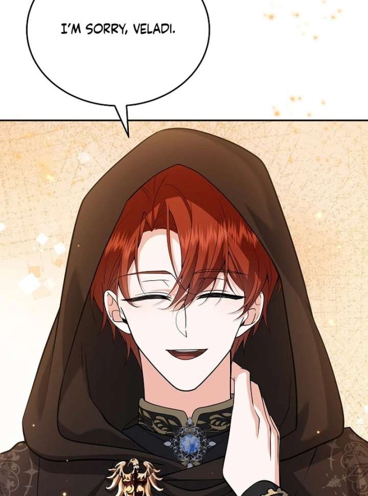 When a K-Eldest Daughter Possesses a Childcare Novel Chapter 41 page 97