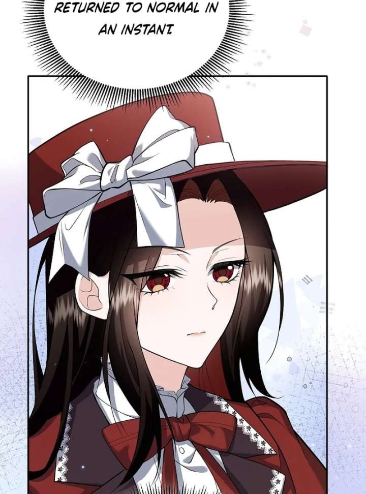 When a K-Eldest Daughter Possesses a Childcare Novel Chapter 41 page 99