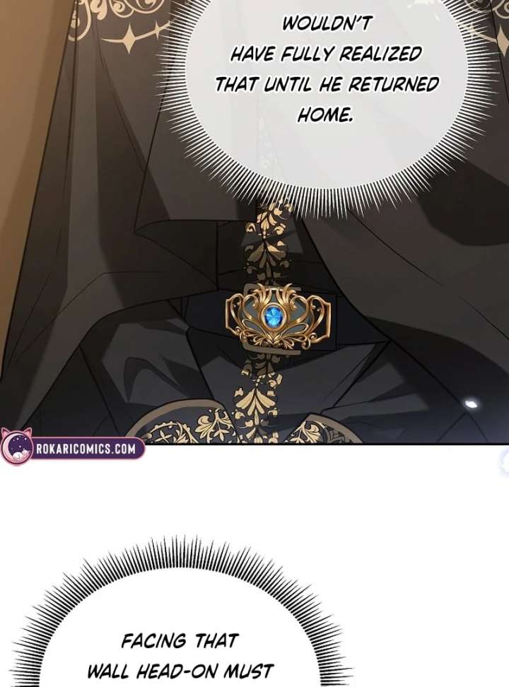 When a K-Eldest Daughter Possesses a Childcare Novel Chapter 41 page 107