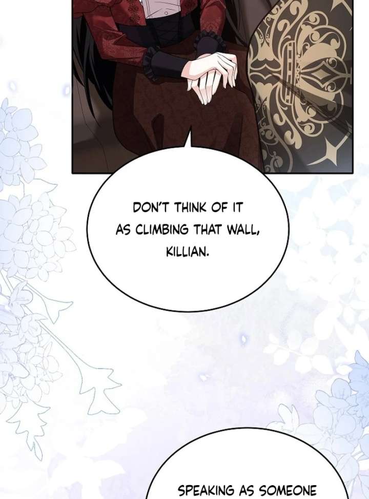 When a K-Eldest Daughter Possesses a Childcare Novel Chapter 41 page 111