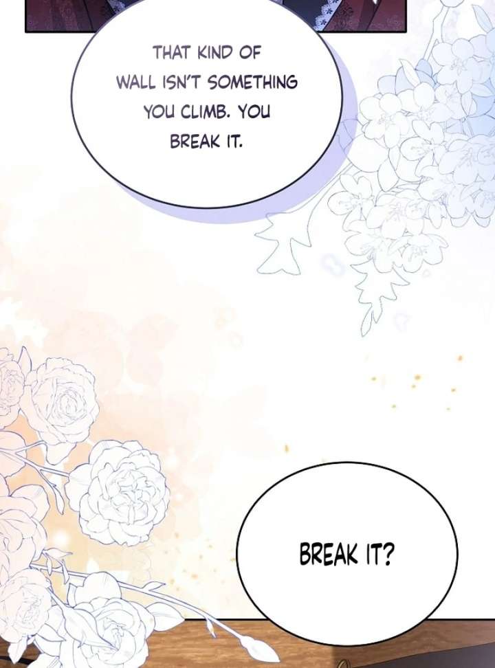 When a K-Eldest Daughter Possesses a Childcare Novel Chapter 41 page 113