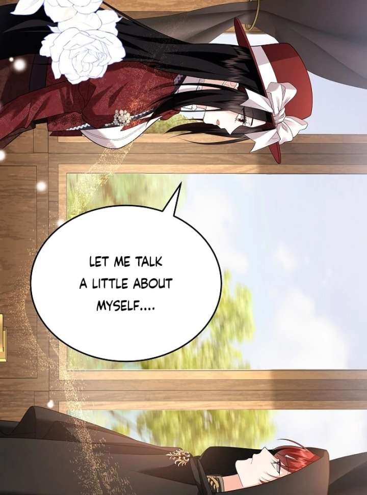 When a K-Eldest Daughter Possesses a Childcare Novel Chapter 41 page 114