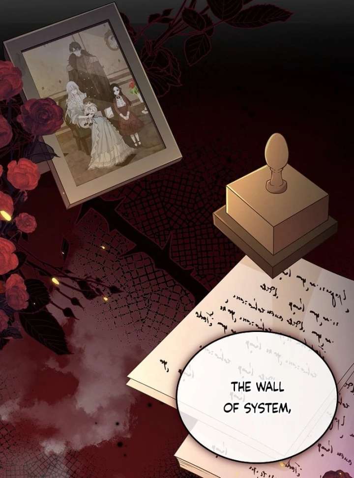 When a K-Eldest Daughter Possesses a Childcare Novel Chapter 41 page 117