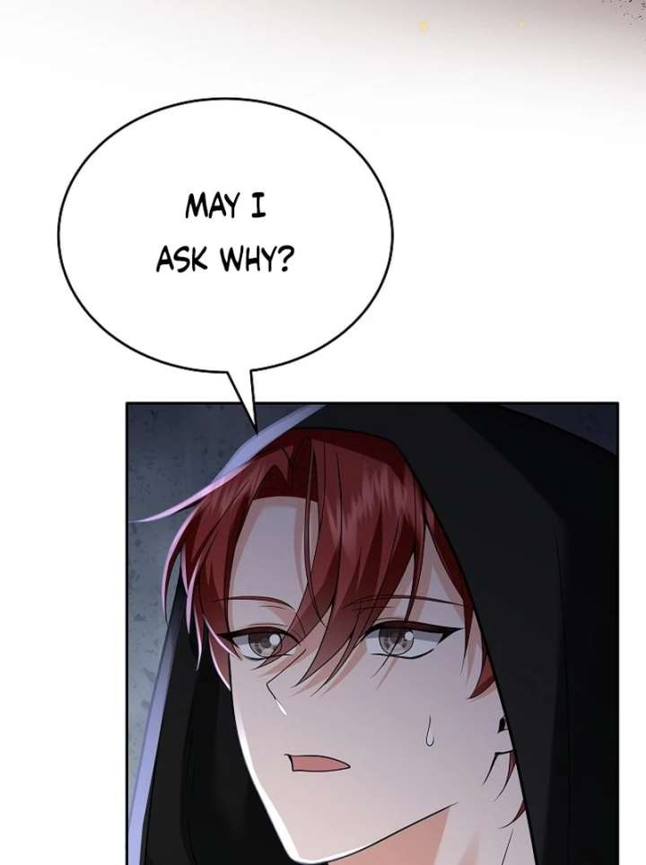 When a K-Eldest Daughter Possesses a Childcare Novel Chapter 41 page 120