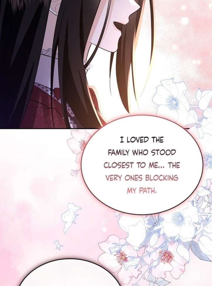 When a K-Eldest Daughter Possesses a Childcare Novel Chapter 41 page 123