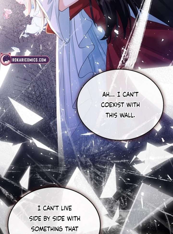 When a K-Eldest Daughter Possesses a Childcare Novel Chapter 41 page 125