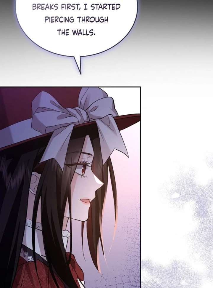 When a K-Eldest Daughter Possesses a Childcare Novel Chapter 41 page 128