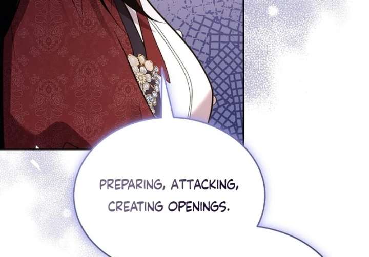 When a K-Eldest Daughter Possesses a Childcare Novel Chapter 41 page 129