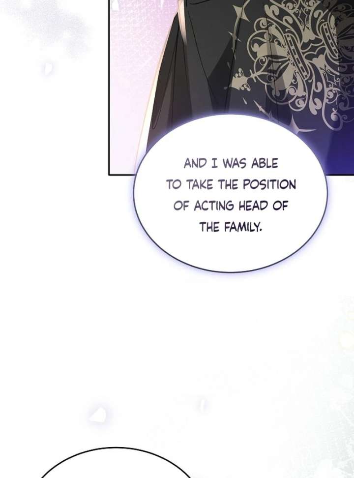 When a K-Eldest Daughter Possesses a Childcare Novel Chapter 41 page 132