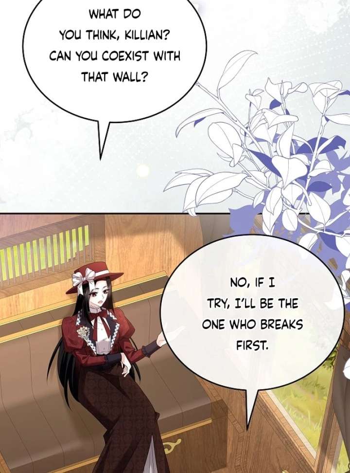 When a K-Eldest Daughter Possesses a Childcare Novel Chapter 41 page 133