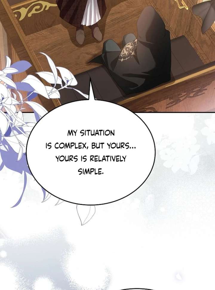 When a K-Eldest Daughter Possesses a Childcare Novel Chapter 41 page 134