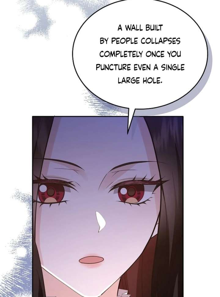When a K-Eldest Daughter Possesses a Childcare Novel Chapter 41 page 135