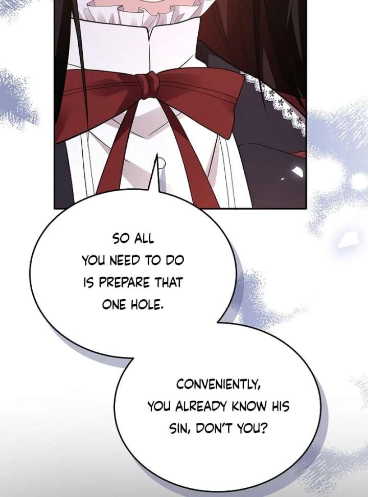 When a K-Eldest Daughter Possesses a Childcare Novel Chapter 41 page 136
