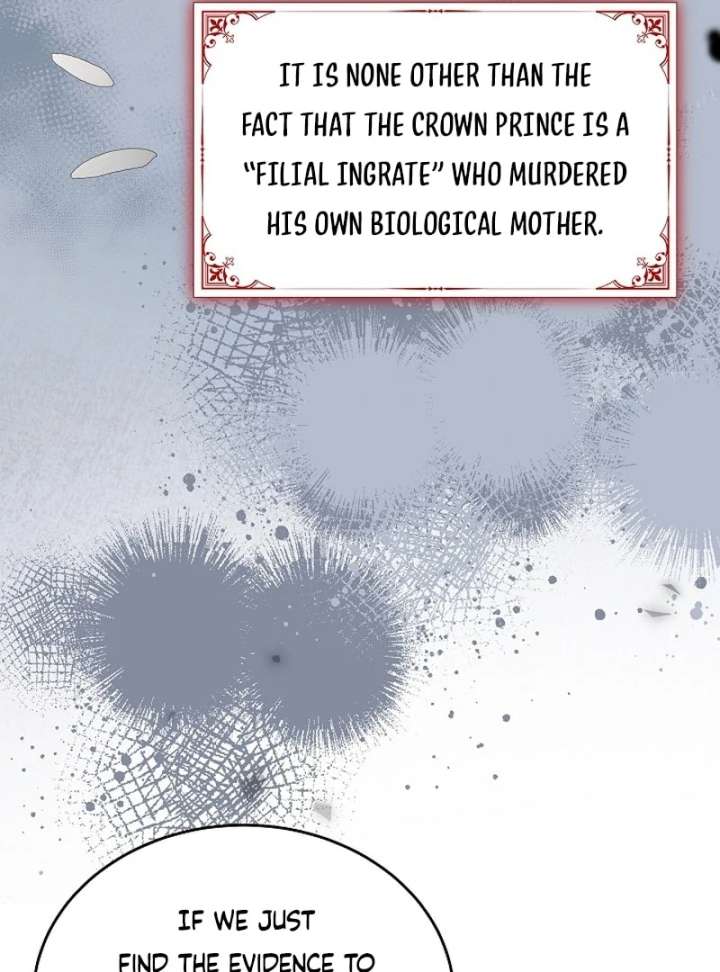 When a K-Eldest Daughter Possesses a Childcare Novel Chapter 41 page 139