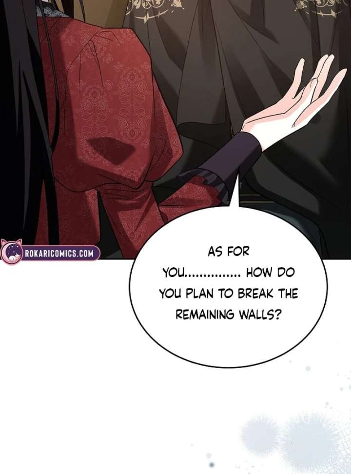 When a K-Eldest Daughter Possesses a Childcare Novel Chapter 41 page 141
