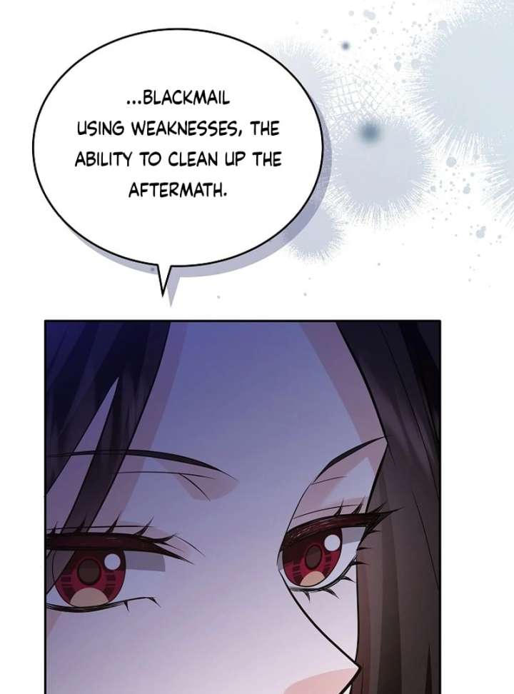 When a K-Eldest Daughter Possesses a Childcare Novel Chapter 41 page 142