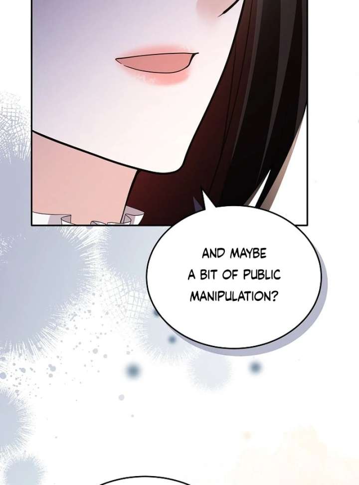 When a K-Eldest Daughter Possesses a Childcare Novel Chapter 41 page 143
