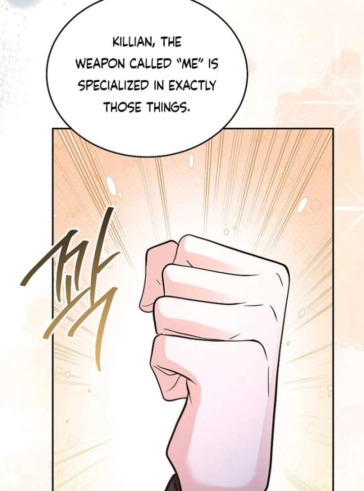 When a K-Eldest Daughter Possesses a Childcare Novel Chapter 41 page 144