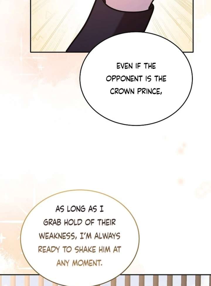 When a K-Eldest Daughter Possesses a Childcare Novel Chapter 41 page 145
