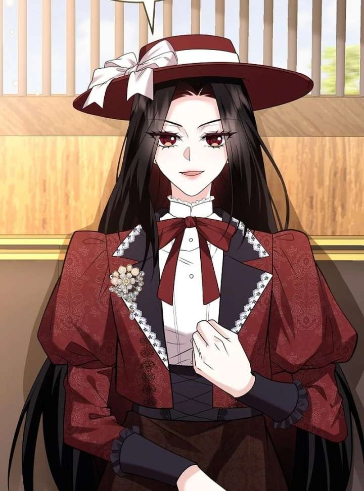 When a K-Eldest Daughter Possesses a Childcare Novel Chapter 41 page 146