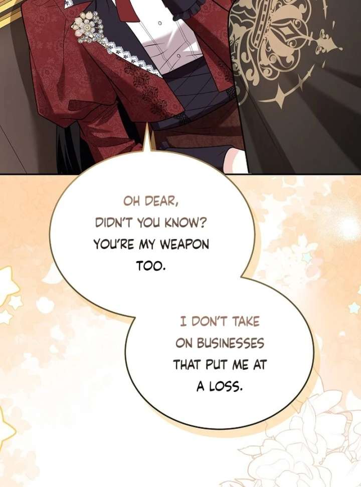 When a K-Eldest Daughter Possesses a Childcare Novel Chapter 41 page 152