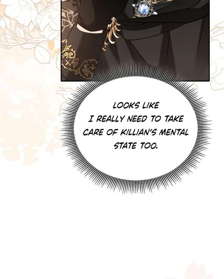 When a K-Eldest Daughter Possesses a Childcare Novel Chapter 41 page 154