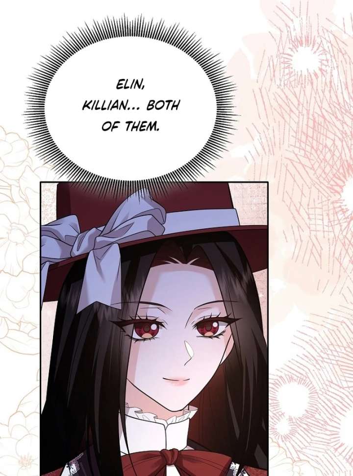 When a K-Eldest Daughter Possesses a Childcare Novel Chapter 41 page 155