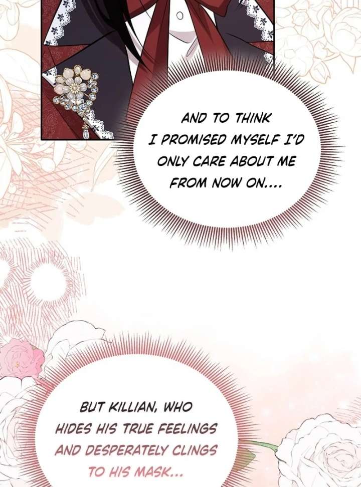 When a K-Eldest Daughter Possesses a Childcare Novel Chapter 41 page 156