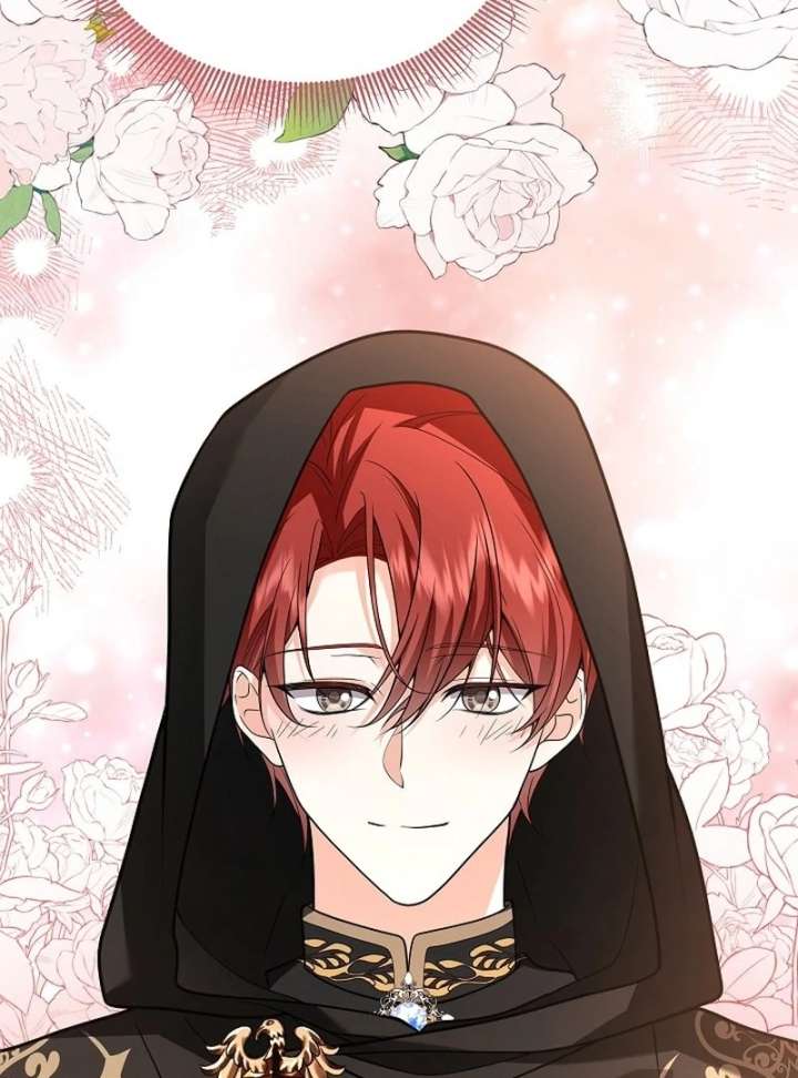 When a K-Eldest Daughter Possesses a Childcare Novel Chapter 41 page 157