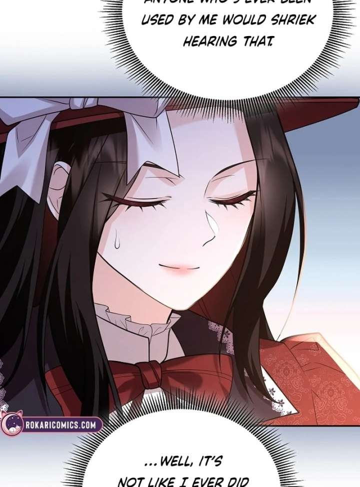 When a K-Eldest Daughter Possesses a Childcare Novel Chapter 41 page 160