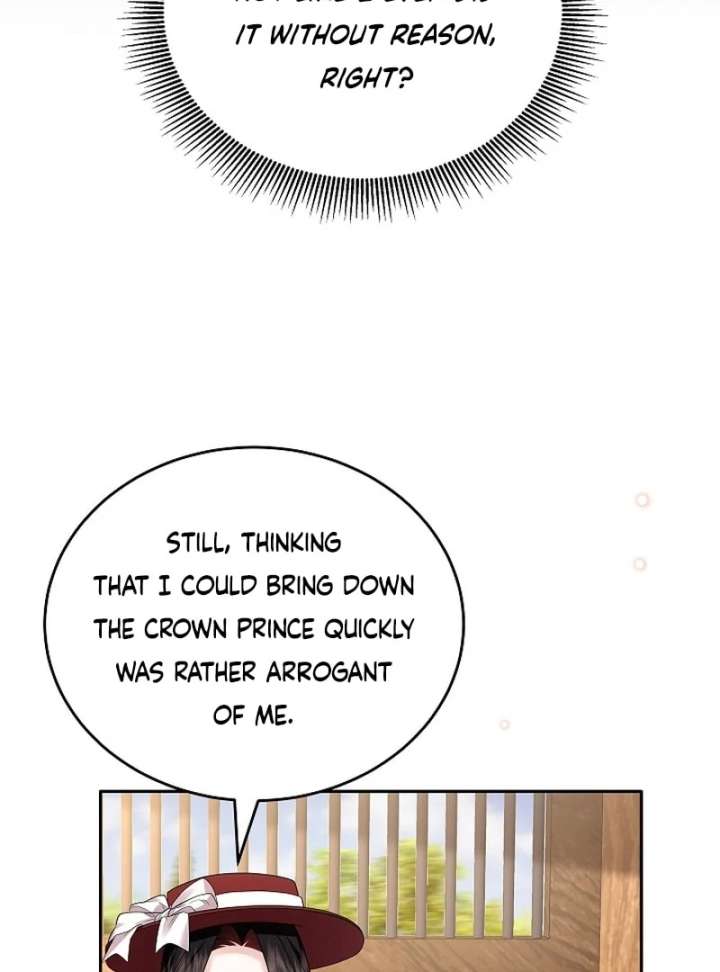 When a K-Eldest Daughter Possesses a Childcare Novel Chapter 41 page 161