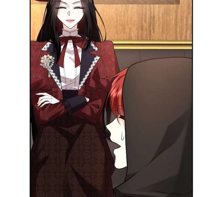 When a K-Eldest Daughter Possesses a Childcare Novel Chapter 41 page 162
