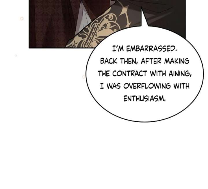 When a K-Eldest Daughter Possesses a Childcare Novel Chapter 41 page 163