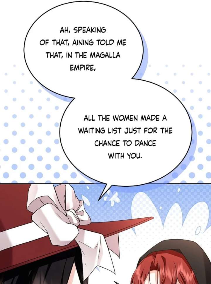 When a K-Eldest Daughter Possesses a Childcare Novel Chapter 41 page 164