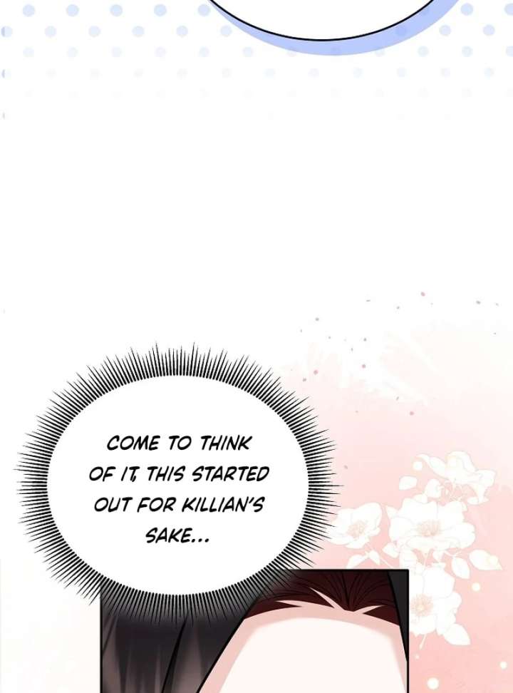 When a K-Eldest Daughter Possesses a Childcare Novel Chapter 41 page 166